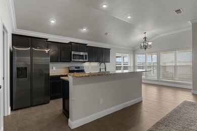 9906 N Agave Ave, Odessa, TX 79761 - photo 6