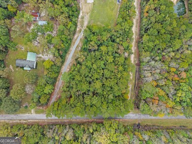 0 Clyo Shawnee Rd unit 10637729, Springfield, GA 31329 - photo 2