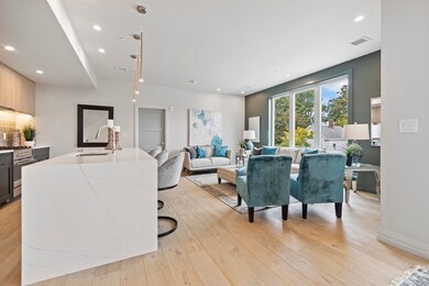 46 Belgrade Ave unit 2, Boston, MA 02131 - photo 4