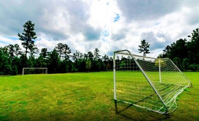 Bradford Pointe Soccer Field