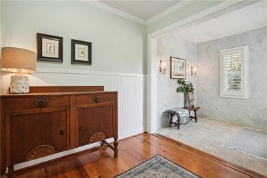foyer