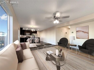 6134 Fiddle Way, Colorado Springs, CO 80925 - photo 2