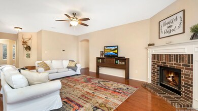 3527 Running Ranch, San Antonio, TX 78261 - photo 5
