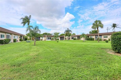 Tranquil View from your private screened lanai
