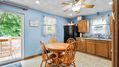 11 Brown Ave, North Providence, RI 02911 - photo 5