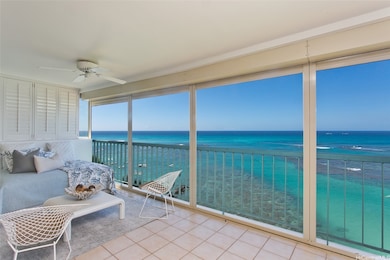 Sans Souci unit 601, 602, Honolulu, HI 96815 - photo 2