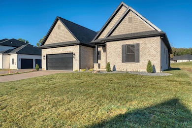 1575 Firefly Cove, Victoria Woods, IN 47601 - photo 3