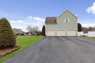 11 Copper Beech Cir, West Bridgewater, MA 02379 - photo 4