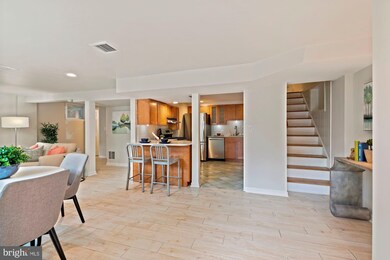 10610 Saint Paul St, Kensington, MD 20895 - photo 3