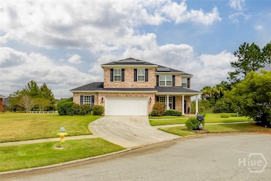 112 Redrock Ct, Savannah, GA 31407 - photo 4