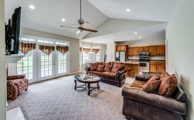 2722 Beckner Ln, Cookeville, TN 38506 - photo 5