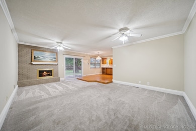 3002 E 80th Place, Tulsa, OK 74136 - photo 6