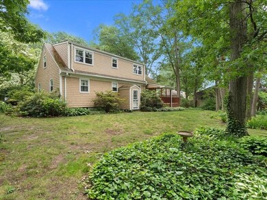 71 Marion St, Fall River, MA 02723 - photo 2