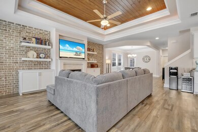 2768 Crestline Rd, Tallahassee, FL 32308 - photo 5