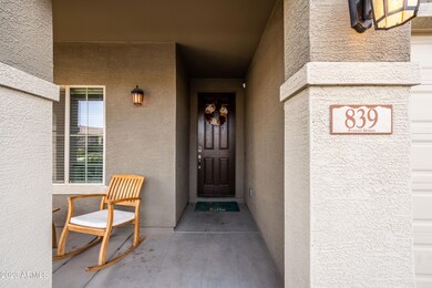 839 W Leadwood Ave, Queen Creek, AZ 85140 - photo 5