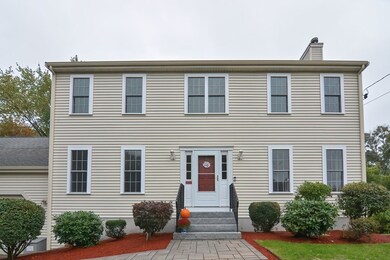 13 Leonard Place, Foxboro, MA 02035 - photo 3