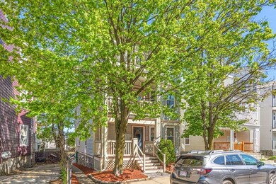 96 King St unit 3, Dorchester, MA 02122 - photo 5