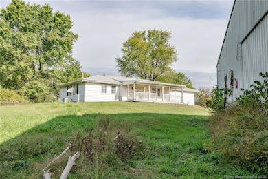 1535 Wiseman Rd SE, Corydon, IN 47112 - photo 4