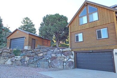 838 E High Cedar Highlands Dr, Cedar City, UT 84720 - photo 3