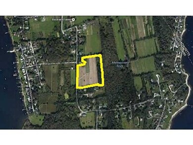 0 Touisset Rd, Warren, RI 02885 - photo 2