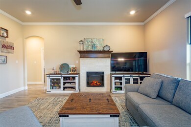 3018 Meandering Way, Granbury, TX 76049 - photo 7