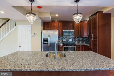 3328 Burleith Ave, Baltimore, MD 21215 - photo 6