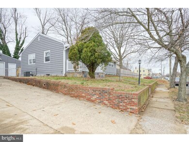 604 Filmore St, Riverside, NJ 08075 - photo 2