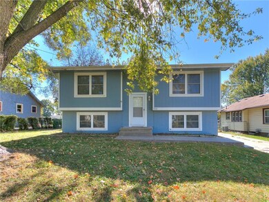 518 Maxwelton Drive