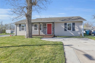 1750 Main Street Terrace, Osawatomie, KS 66064 - photo 3