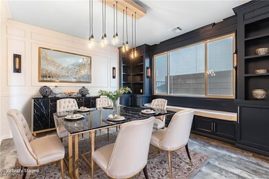 8064 Calico Mesa St, Las Vegas, NV 89166 - photo 4