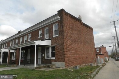 3401 Juneway, Baltimore, MD 21213 - photo 2