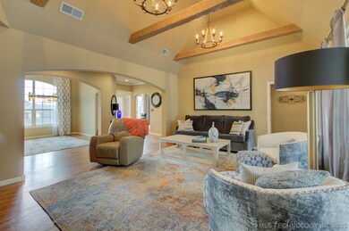 12402 S 16th St, Jenks, OK 74037 - photo 3