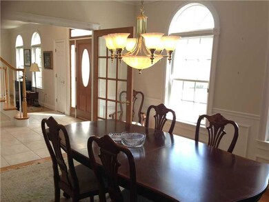 Dining Room.