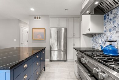 5 Upham Way unit 5, Weston, MA 02493 - photo 7