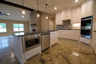 Lot 66 Amber Meadows, Springtown, TX 76082 - photo 4