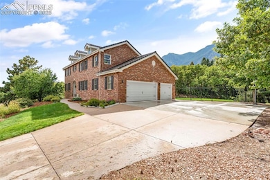 4930 Langdale Way, Colorado Springs, CO 80906 - photo 2
