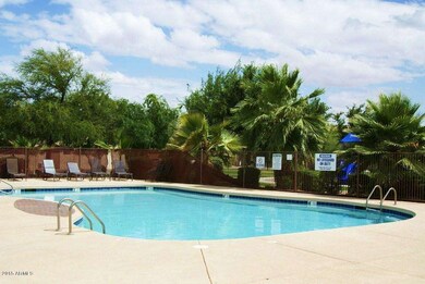 Jacob's Ranch Pool