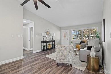 3300 Tom Sawyer Dr, Florissant, MO 63033 - photo 6