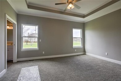 818 Cedar Ridge Dr, Raymore, MO 64083 - photo 6