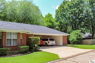 209 Timberwood Dr, Monroe, LA 71203 - photo 3