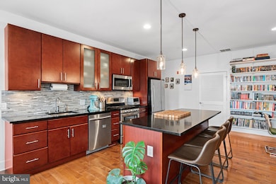 1532 N 2nd St unit 26, Philadelphia, PA 19122 - photo 4