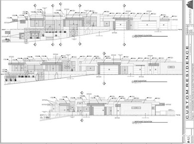 View of home floor plan