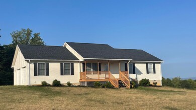 512 Little Mountain Ln, Edinburg, VA 22824 - photo 2