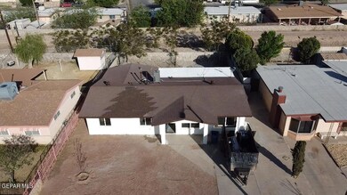 7929 Porche St, El Paso, TX 79915 - photo 4