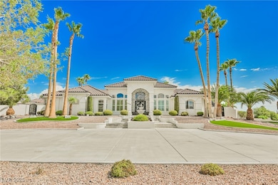 9390 Stange Ave, Las Vegas, NV 89129 - photo 2