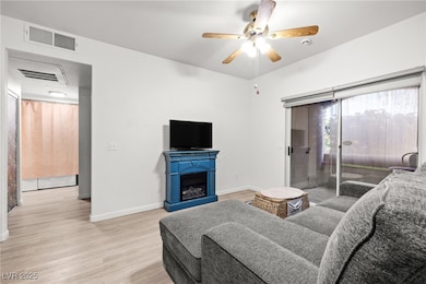 5751 E Hacienda Ave unit 135, Las Vegas, NV 89122 - photo 7
