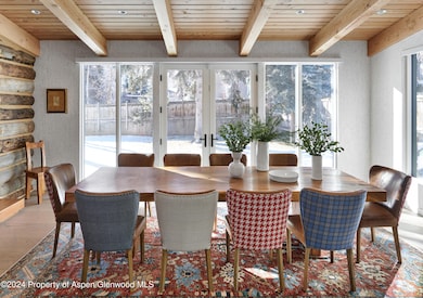 109 N 2nd St, Aspen, CO 81611 - photo 4