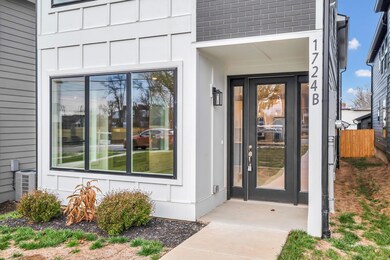 1724 Simpkins St, Nashville, TN 37208 - photo 4
