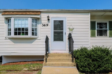 Front Porch 1