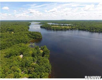 N260 Heather Rd, Rusk Township, WI 54757 - photo 4